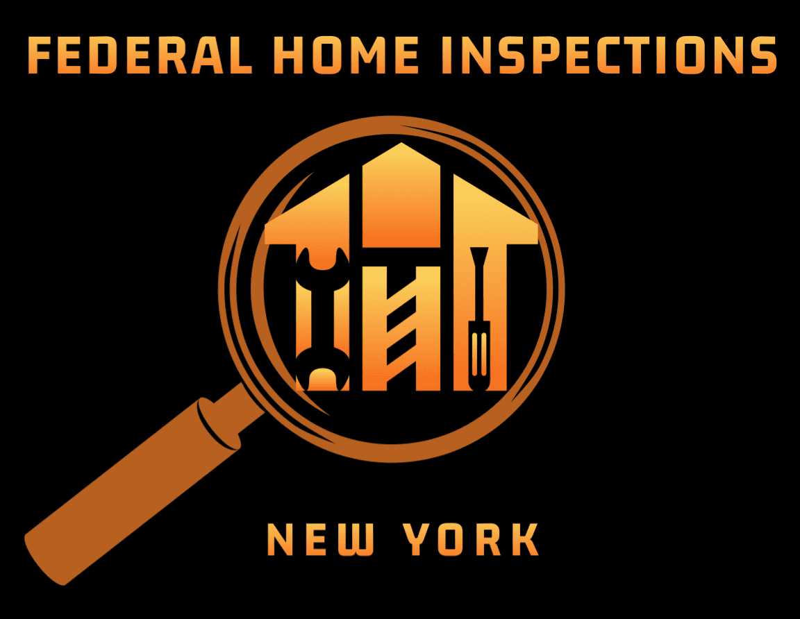 Federal Home Inspections of NY Logo