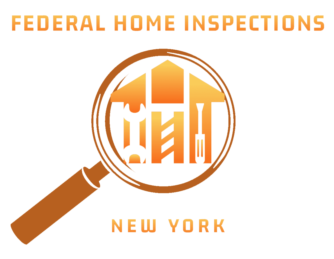 Federal Home Inspections of NY Logo
